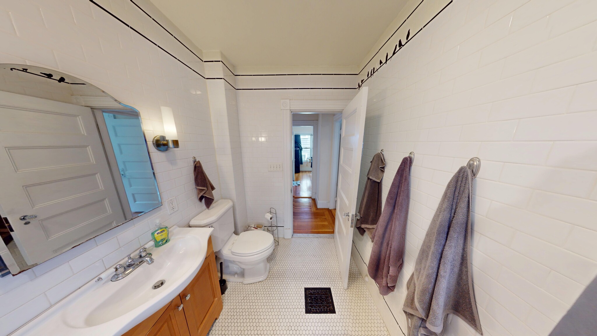 1 Woodstock Ave, Brighton