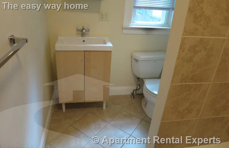 6 Giles Park, Union Square