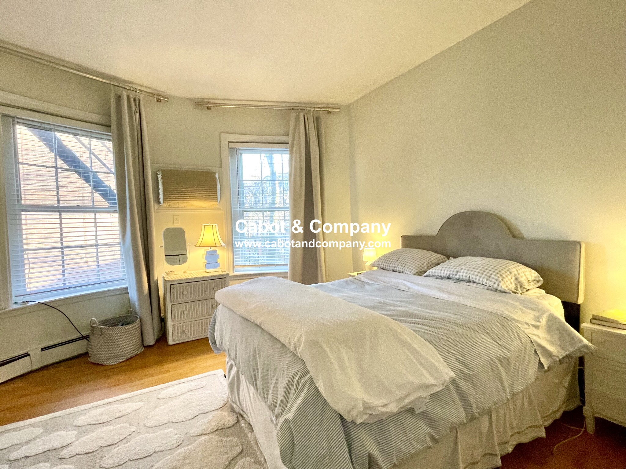 550 Tremont St, South End