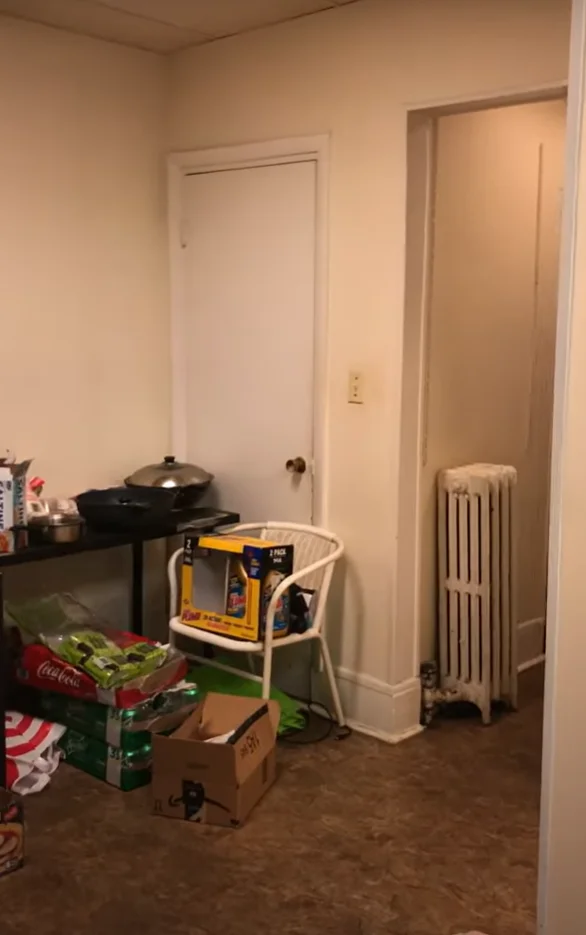 15 Aberdeen St, Fenway