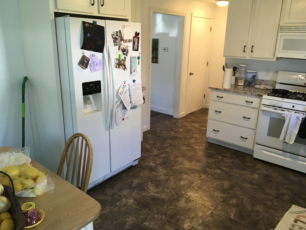 85 Park St, Mansfield