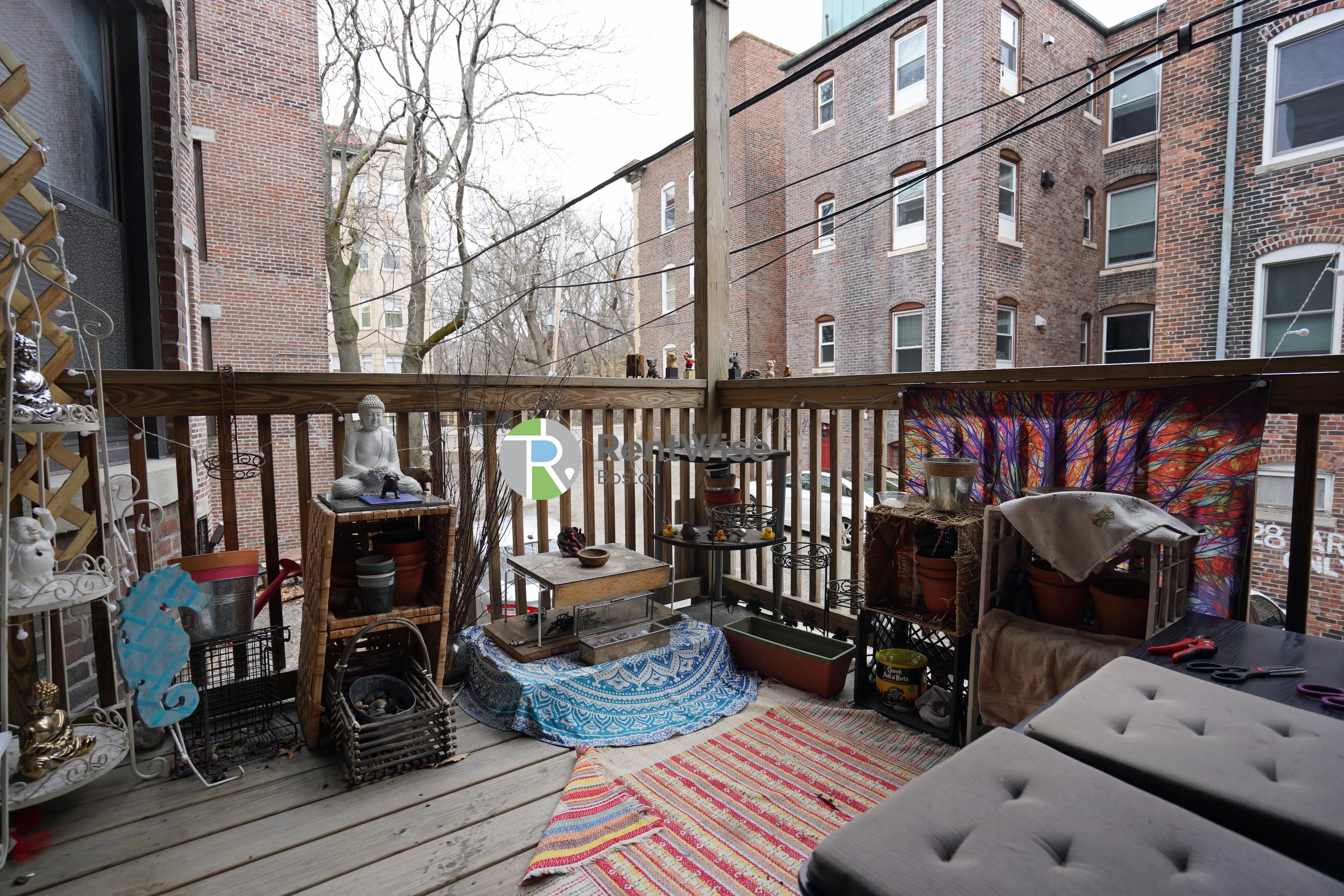 1379 Commonwealth Ave, Brighton