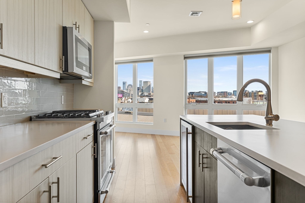 488 Dorchester Ave, South Boston