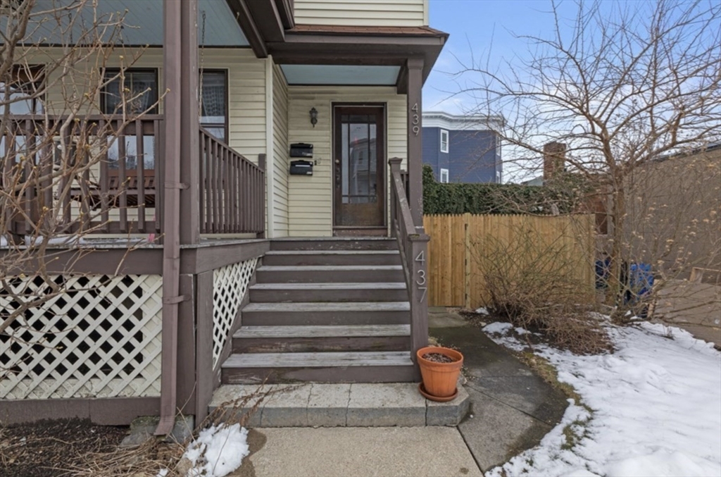 439 Ashmont St, Dorchester