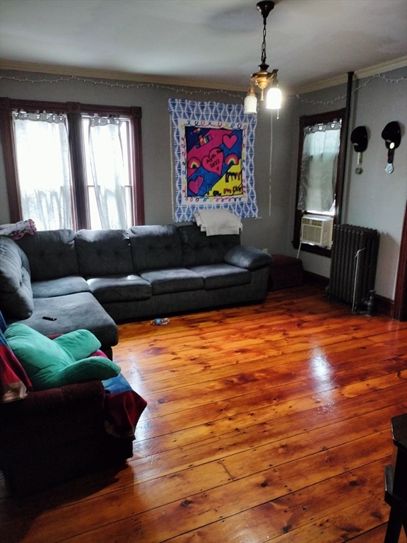 15 Millbrook St, Worcester