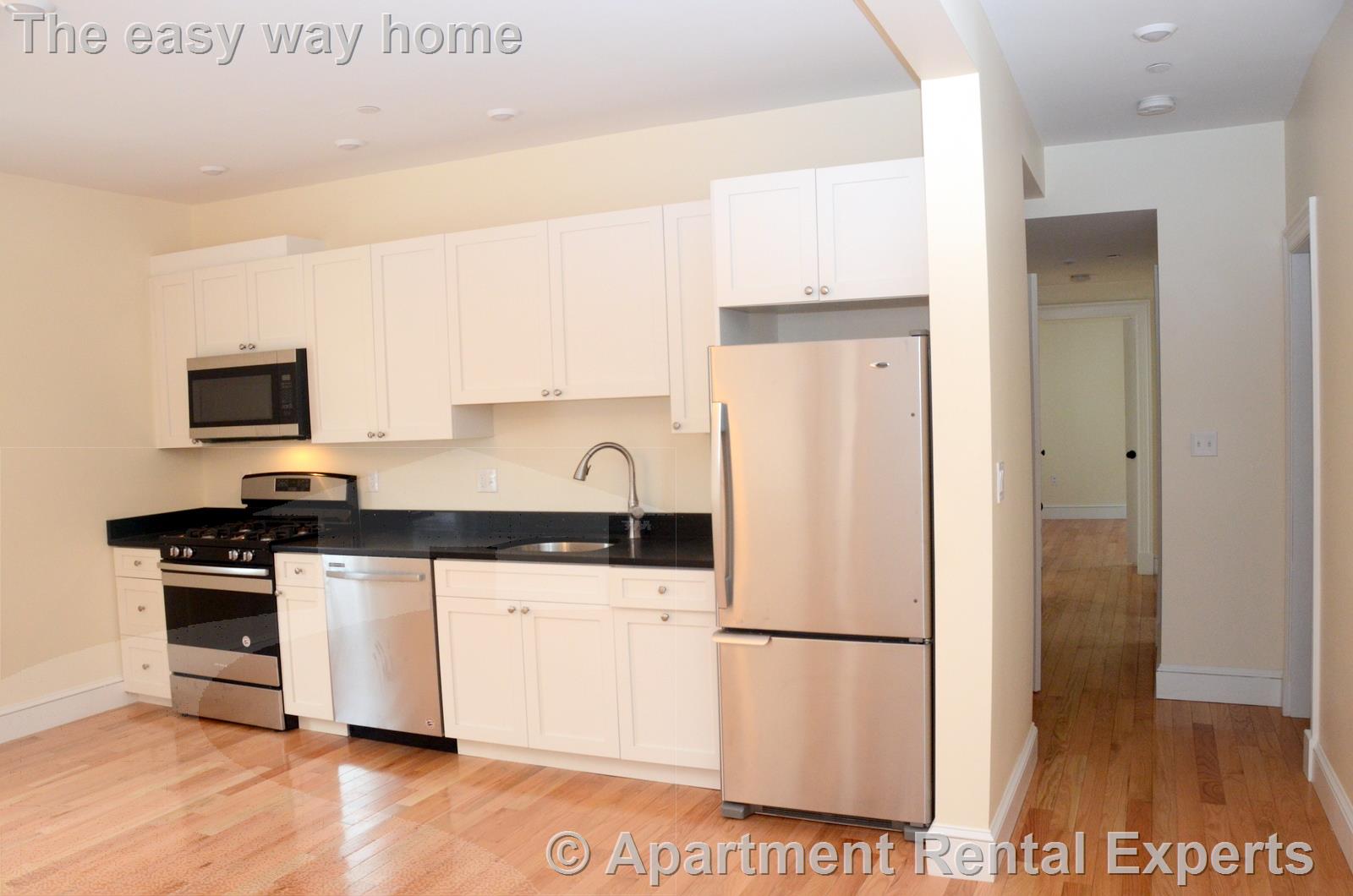 28 Putnam St, Union Square