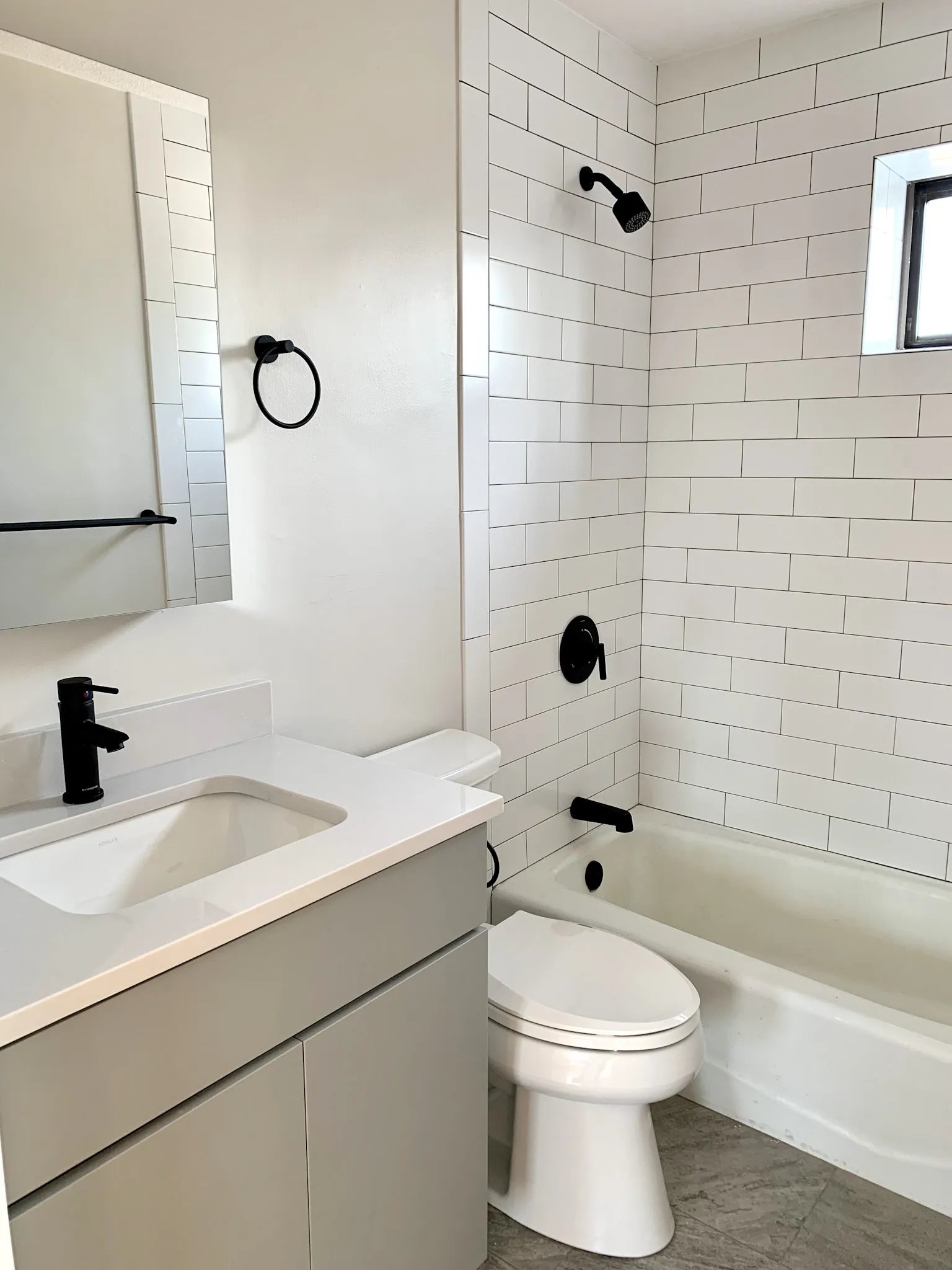 3 Worcester Sq, South End