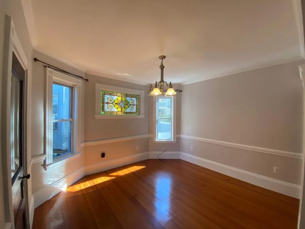 773 Columbia Rd, Boston