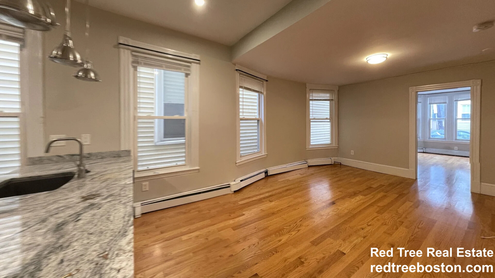 125 Princeton St, East Boston