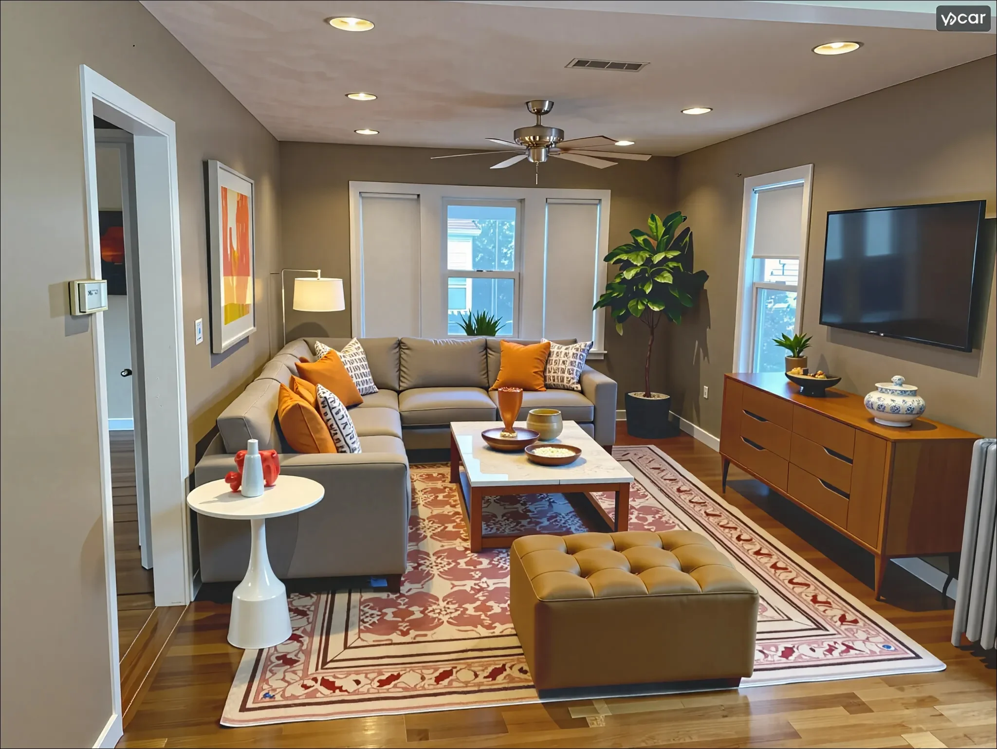 35 Hilton St, Arlington