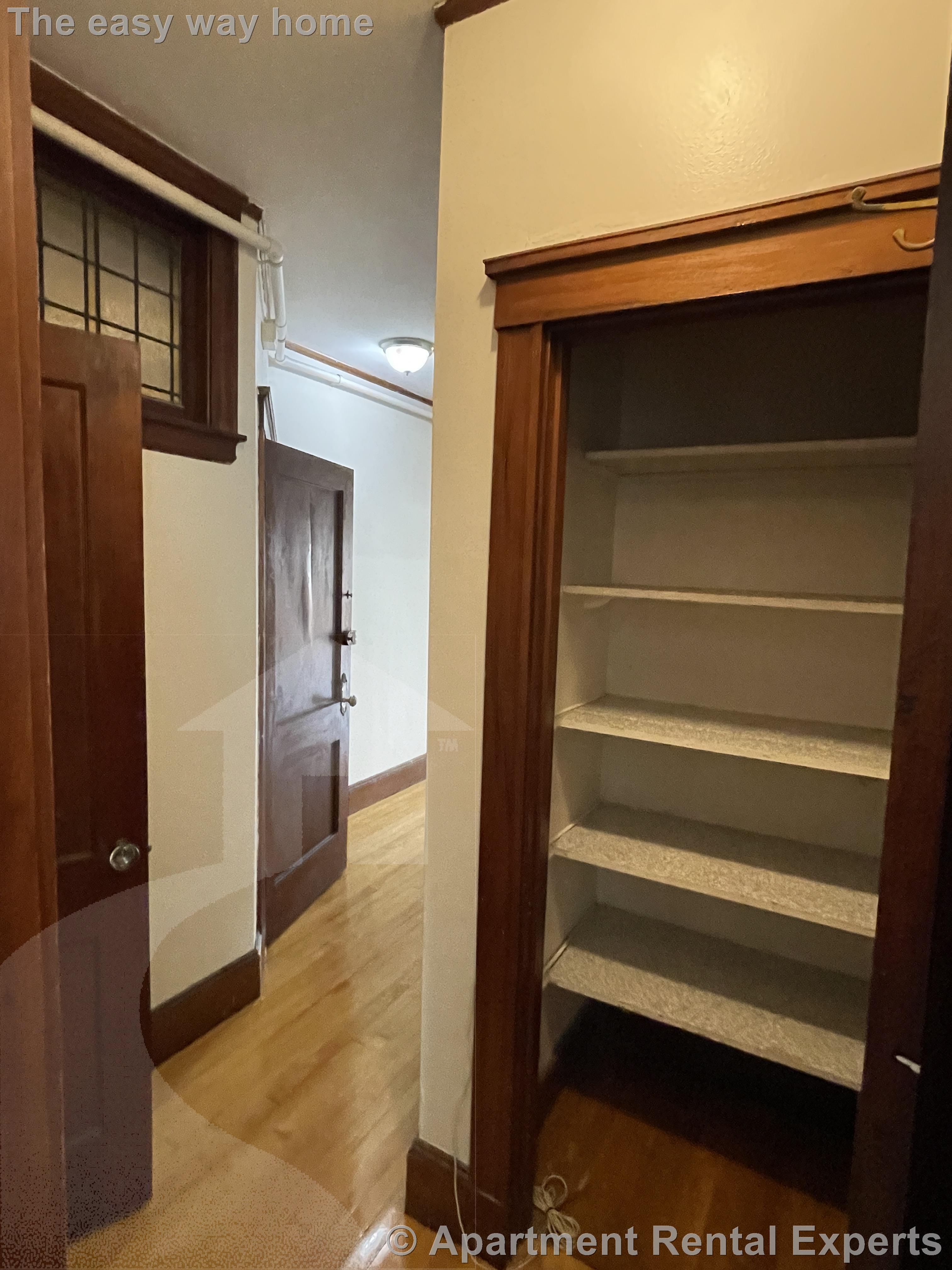 5 Linnaean St, Porter Square