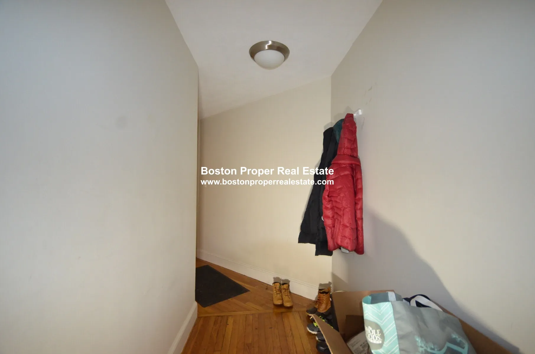 45 Westland Ave, Fenway