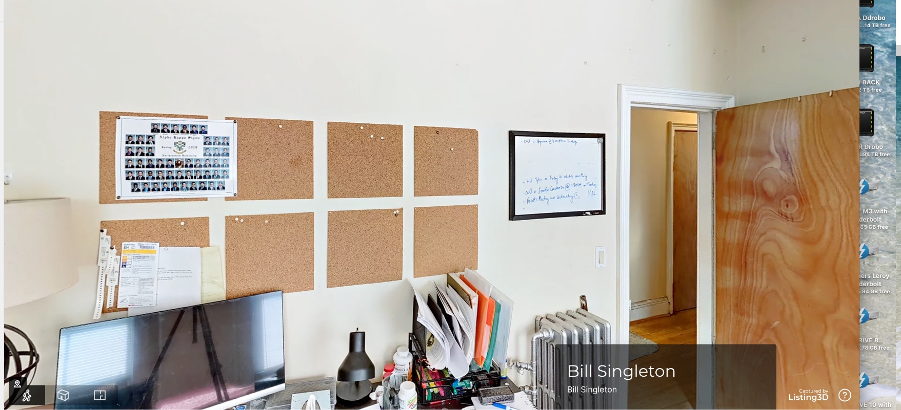 86 Hammond St, Roxbury