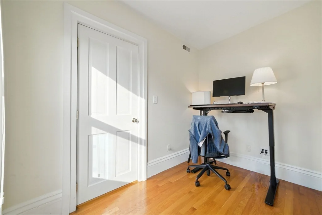 310 Shawmut Ave, South End