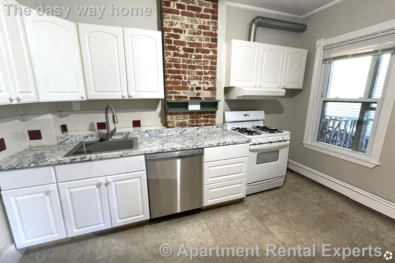 210 River St, Central Square