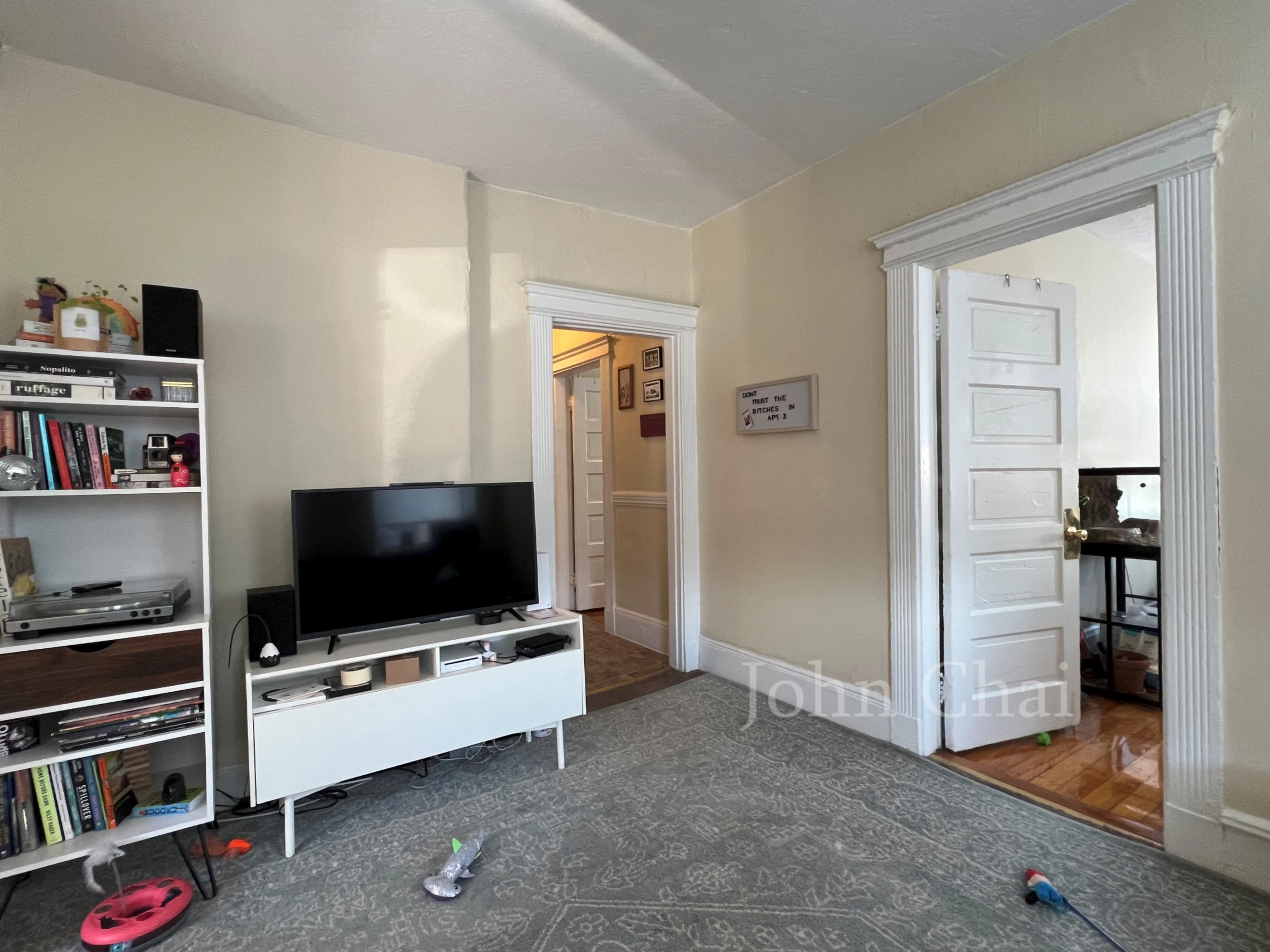 81 Empire St, Allston