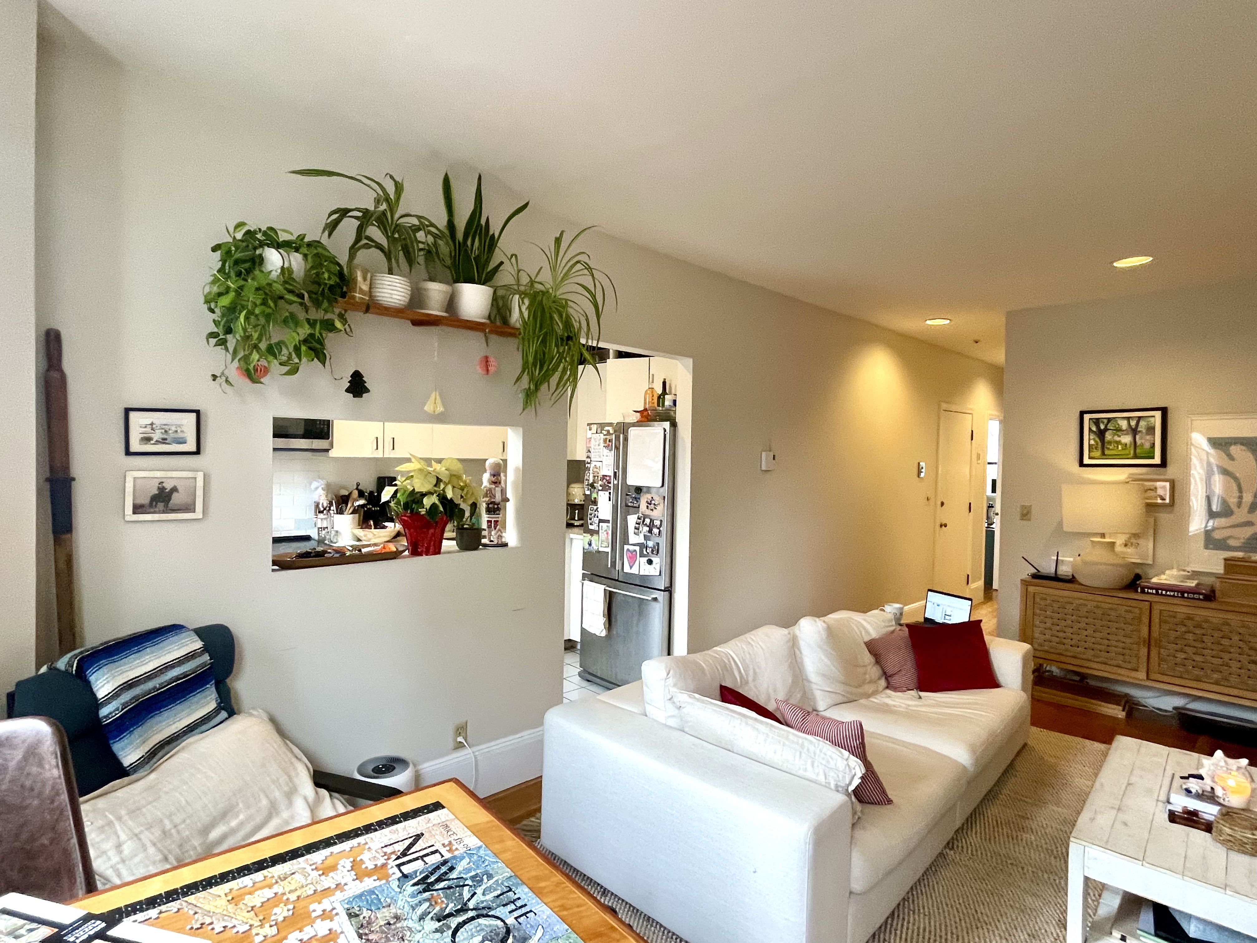 24 Yarmouth St, South End