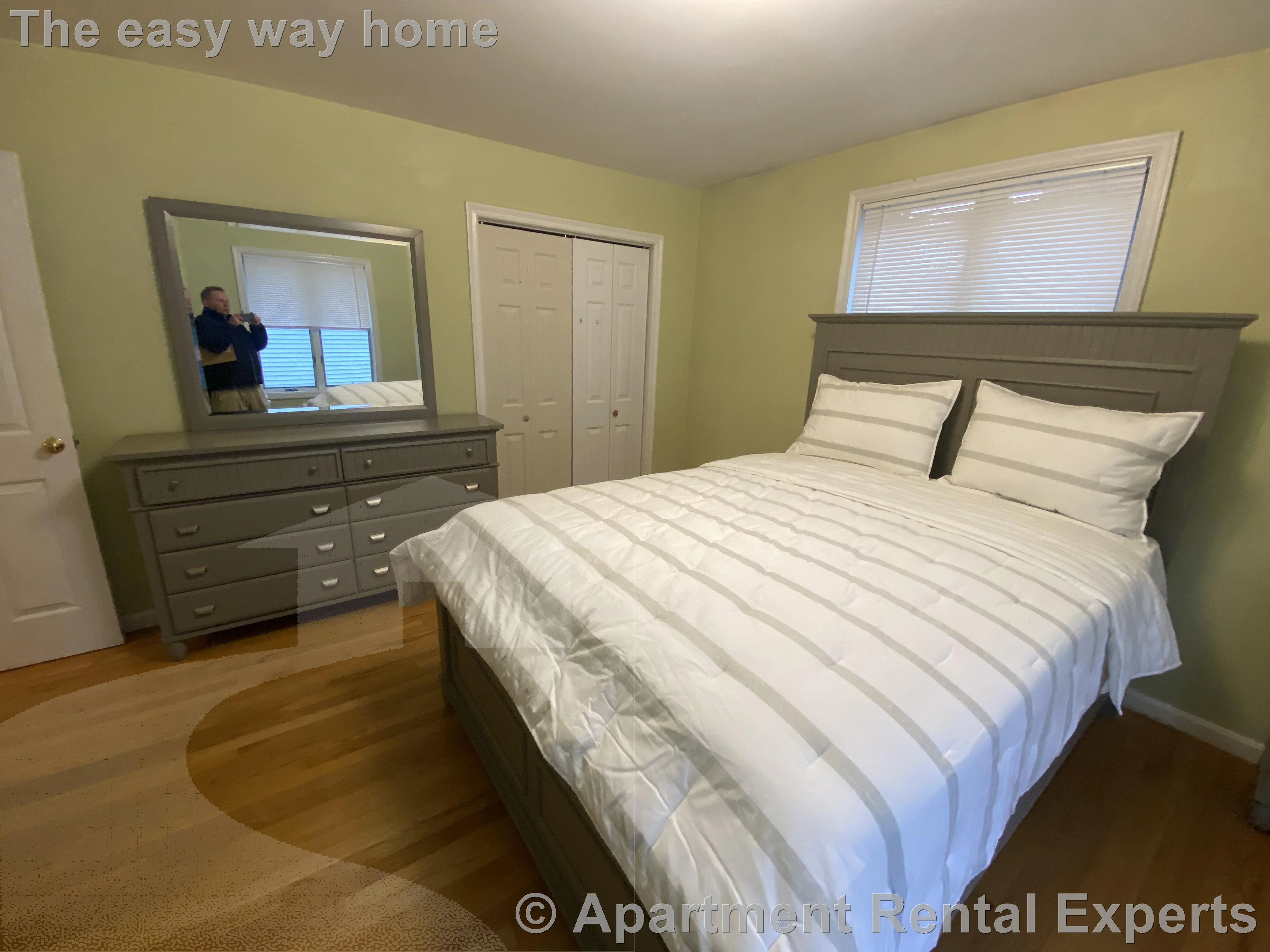 309 Beacon St, Porter Square