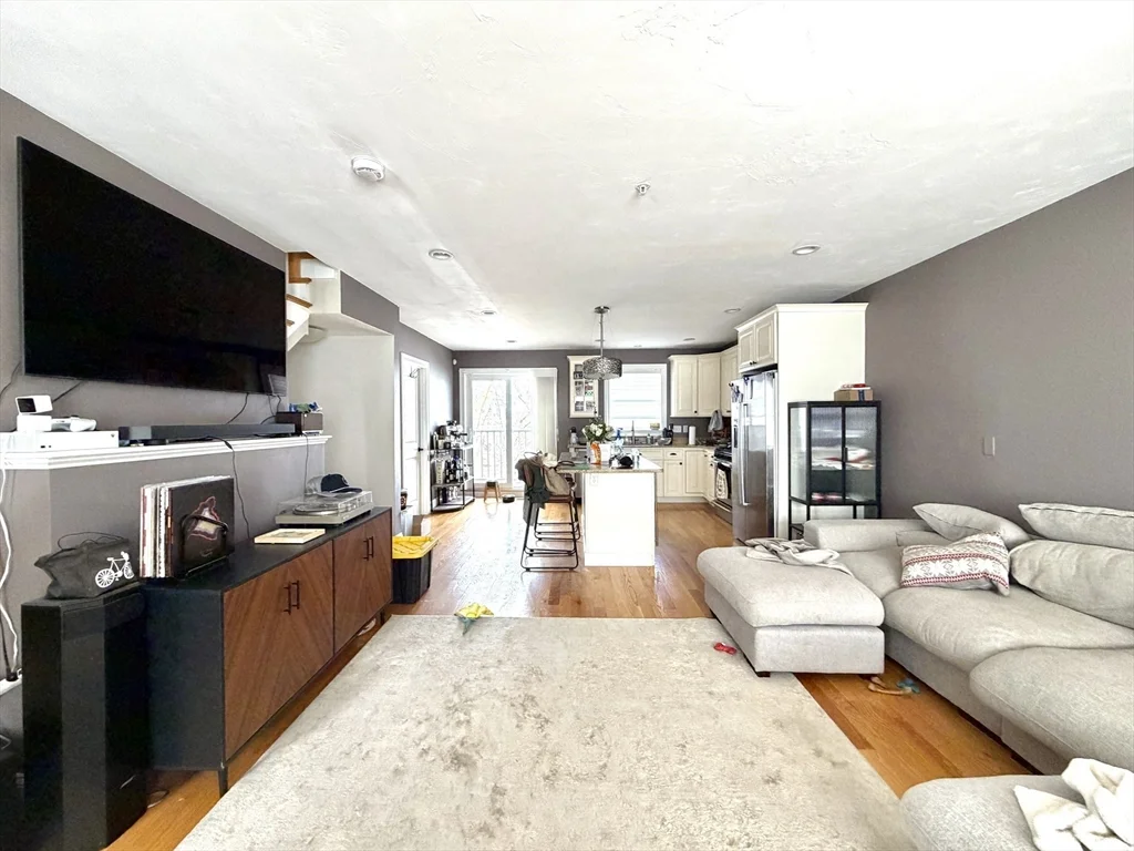 9 Park St, Dorchester