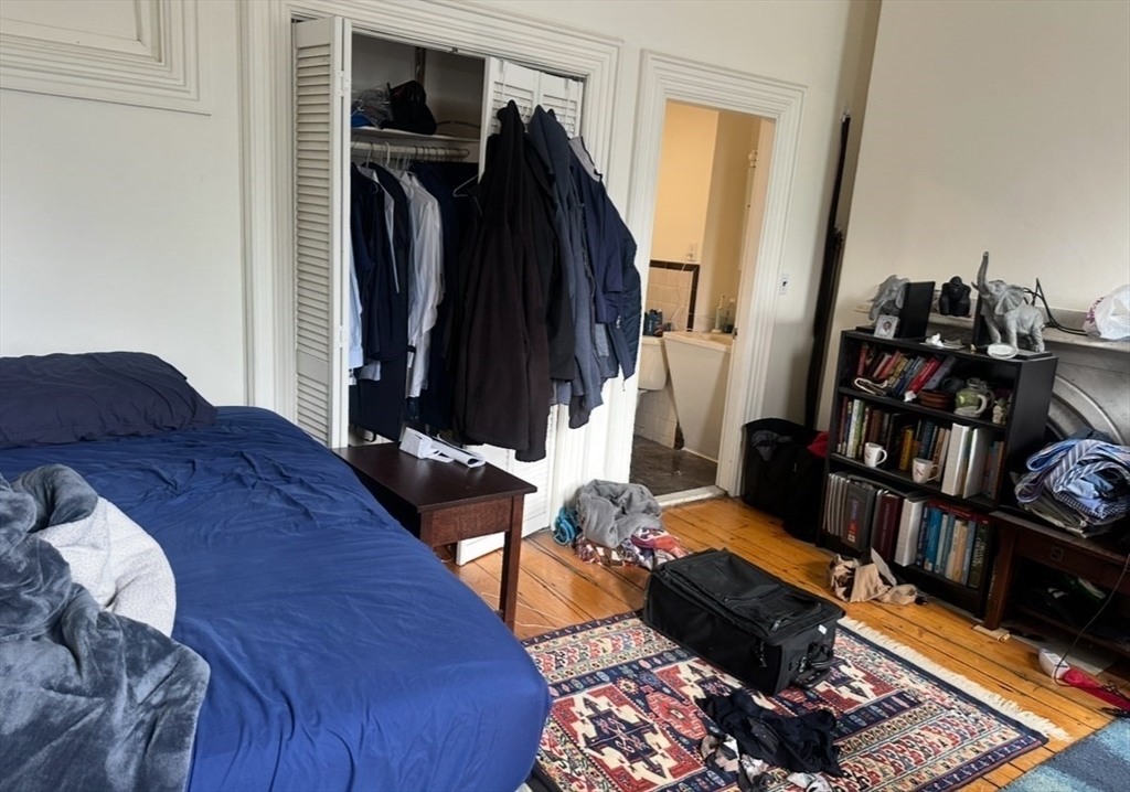 519 Massachusetts Ave, Roxbury