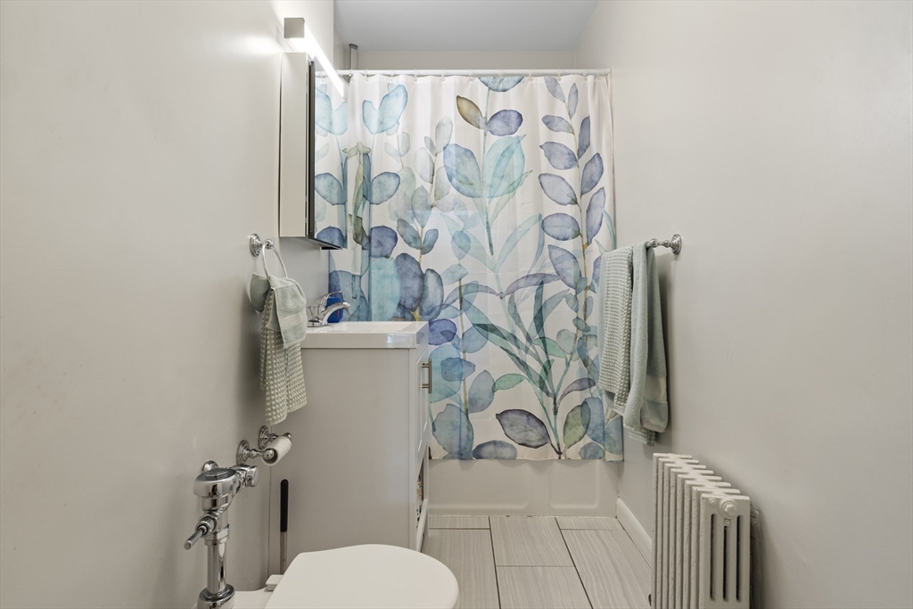 1496 Beacon St, Corey Hill