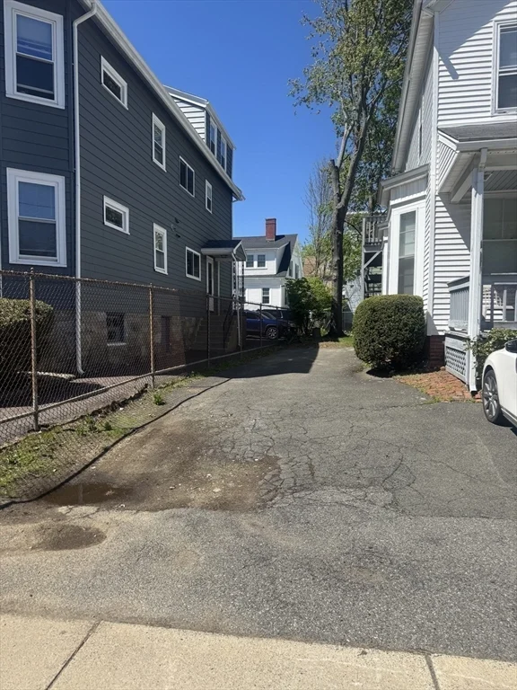 48 Spring, Malden
