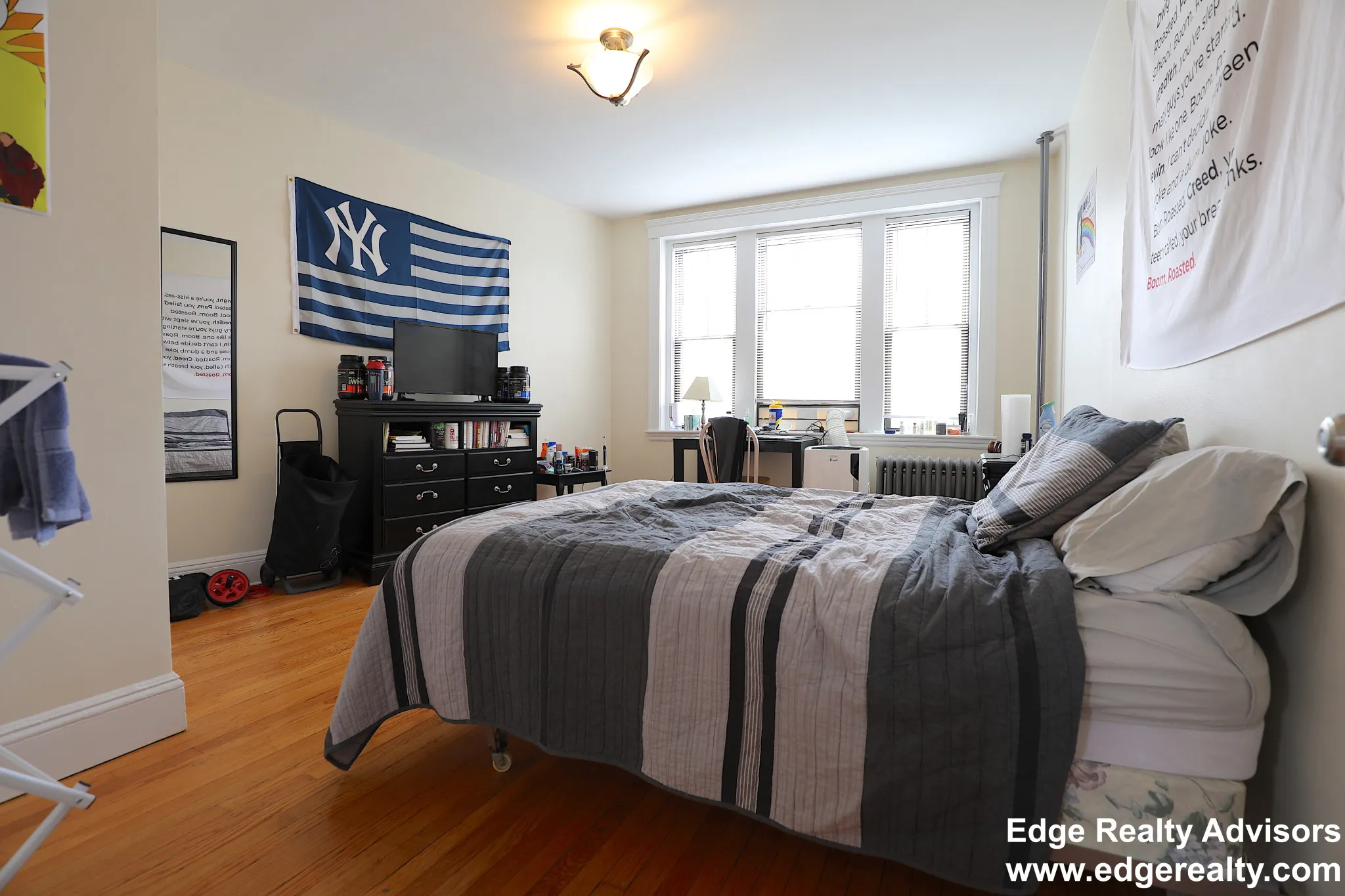 6 Sutherland Rd, Brighton