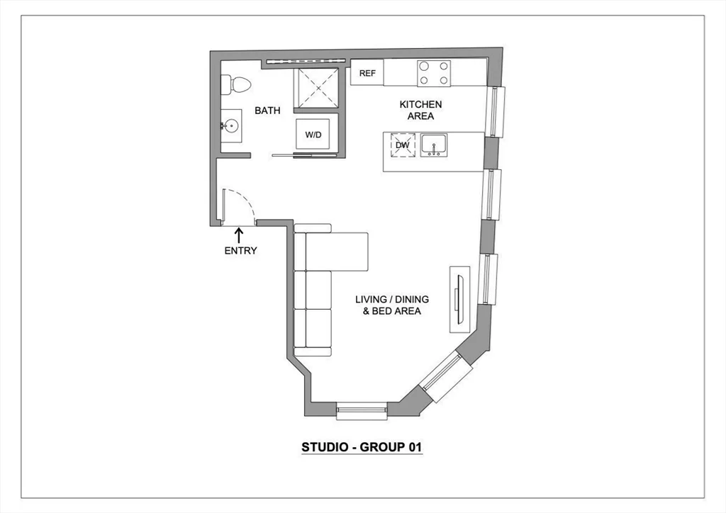 281 Franklin St, Faneuil