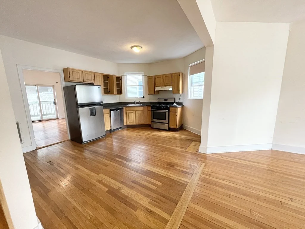 33 Edison Green, Dorchester