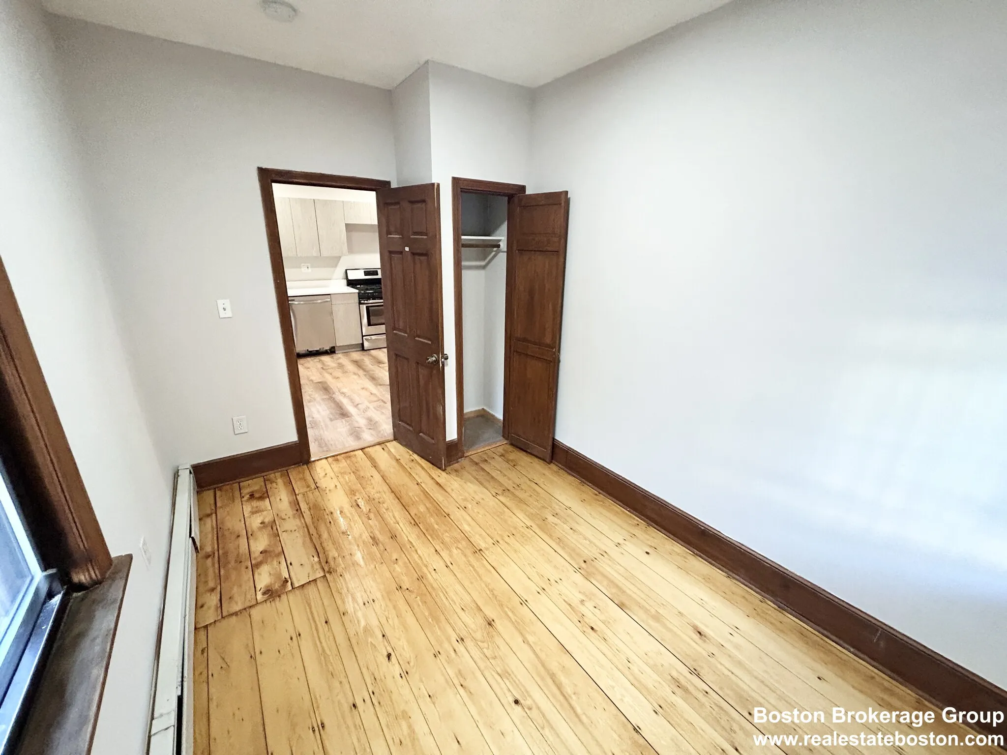 1568 Tremont St, Mission Hill