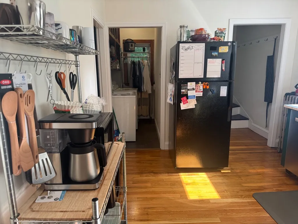 145 Albion St, Powder House Square