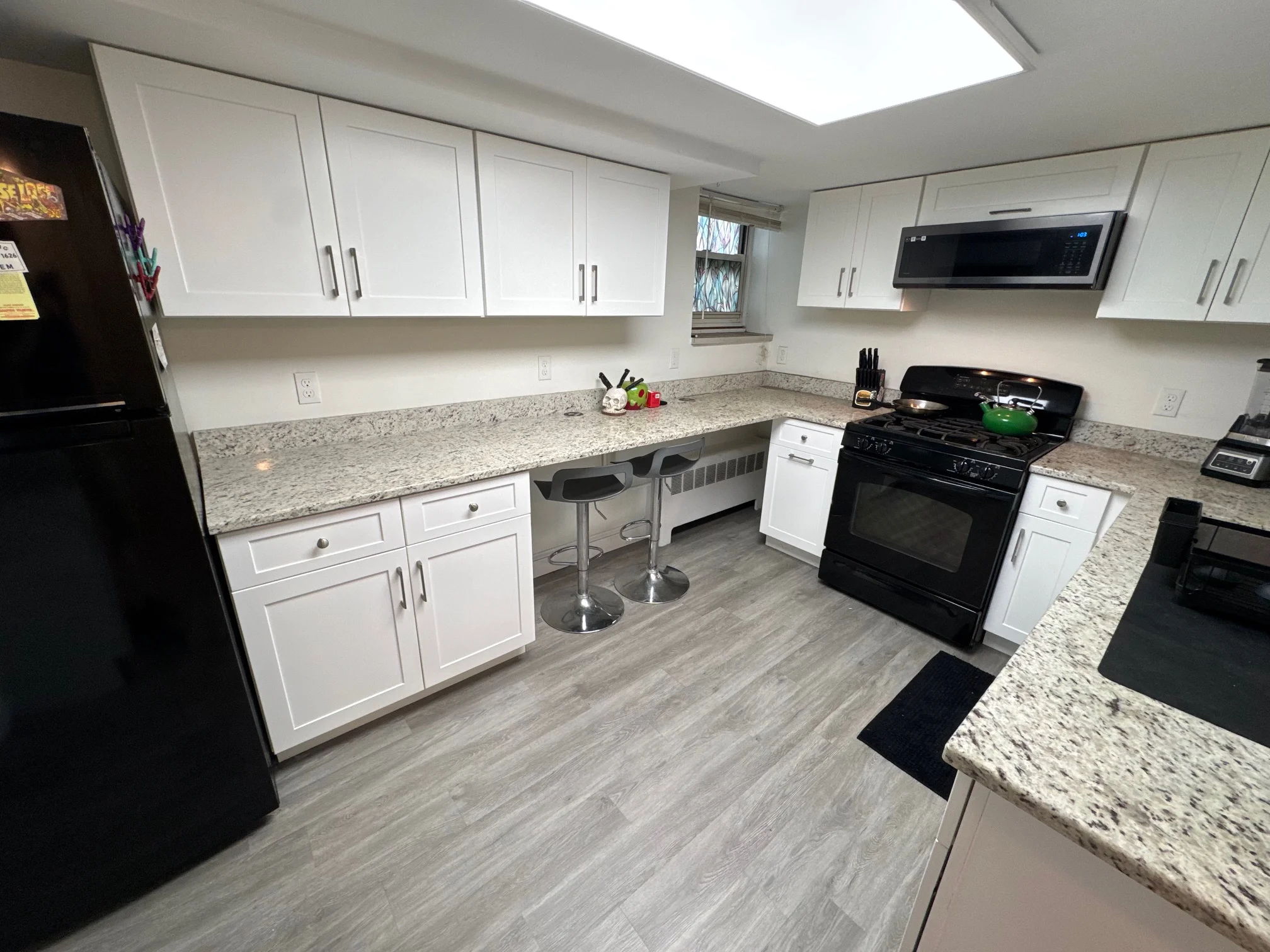 31 Dwight St, Coolidge Corner