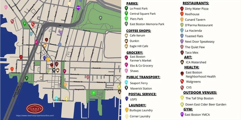 147 Meridian St, East Boston