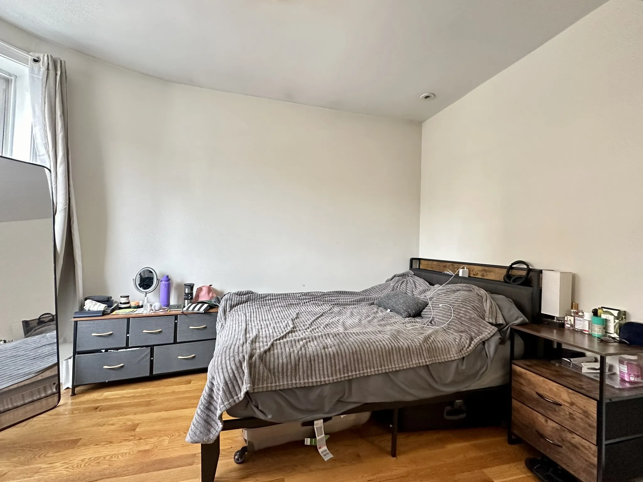 836 Huntington Ave, Mission Hill