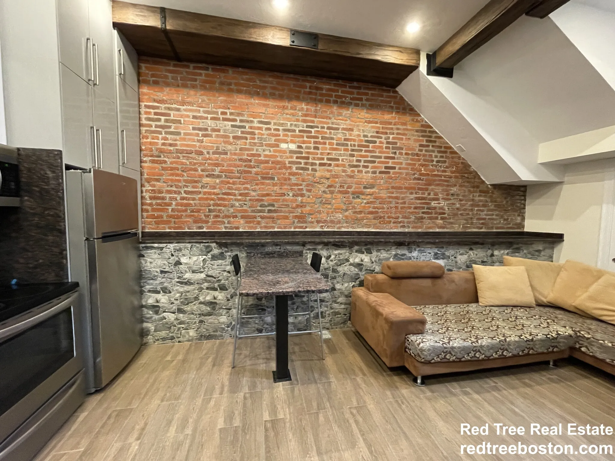 1028 Commonwealth Ave, Brighton