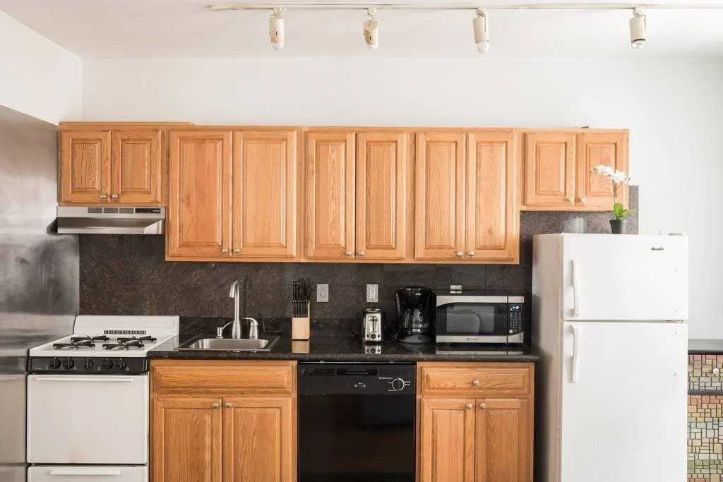90 Warrenton St, Back Bay