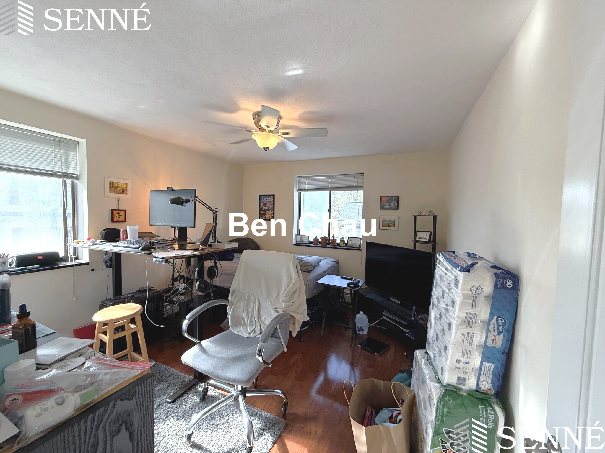 6 Blair Pl, Neighborhood Nine