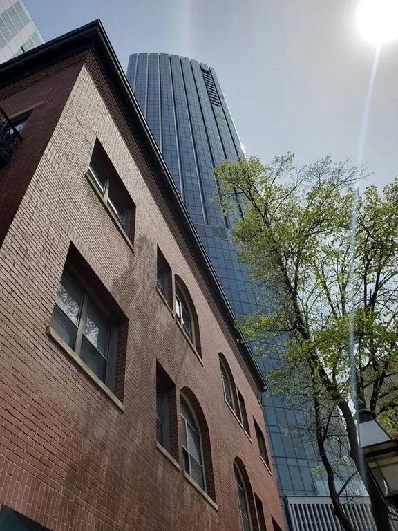 52 Saint Germain St, Back Bay