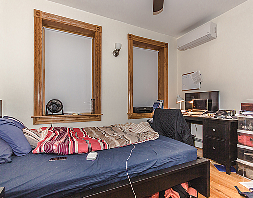 2 bed, 1 bath apartment for rent at 16 South Russell St Unit 1, Beacon Hill — photo 4 of 11