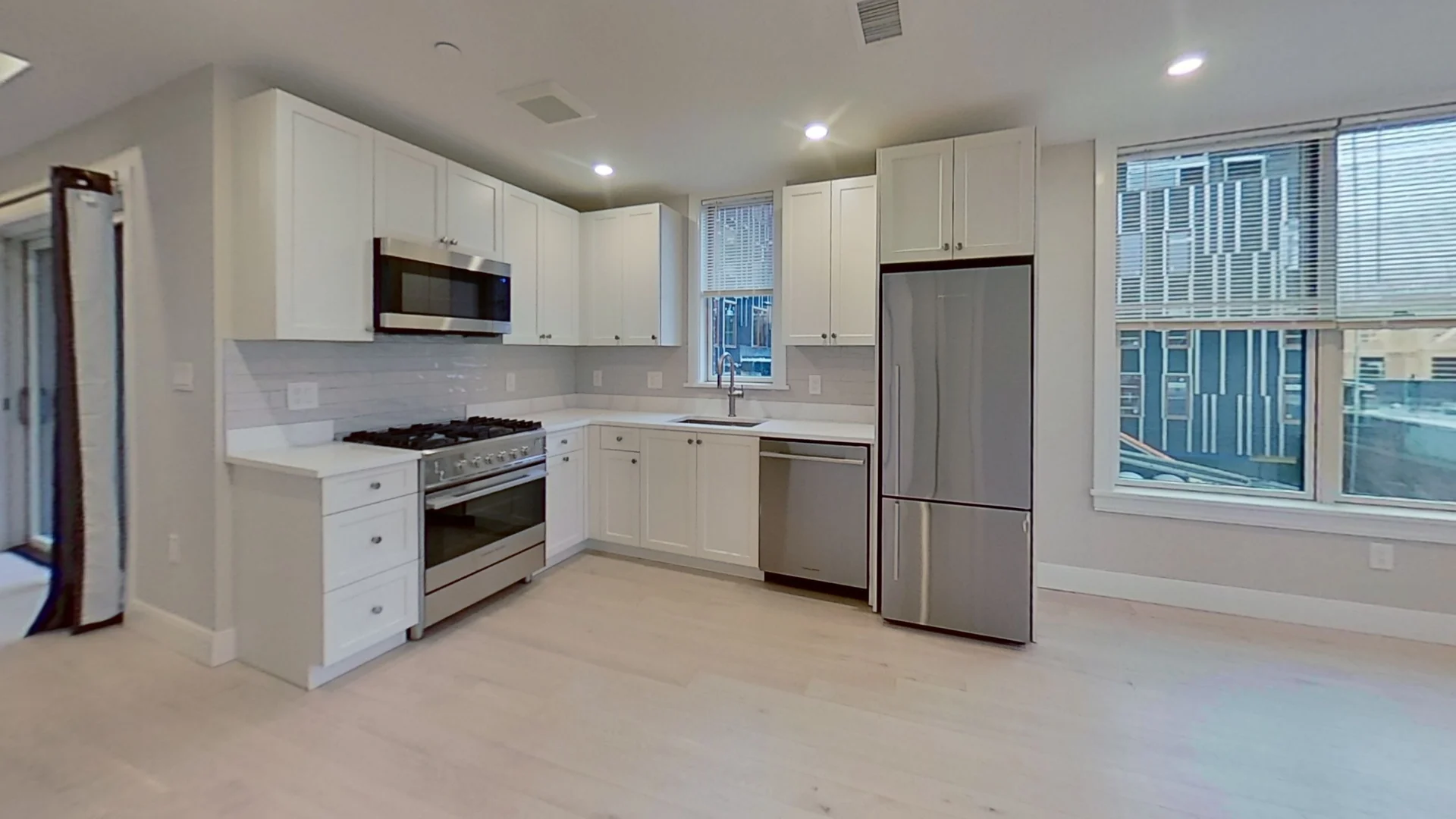 197 Green St, Jamaica Plain