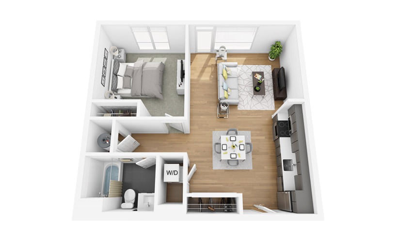 65 Brainerd Rd, Allston