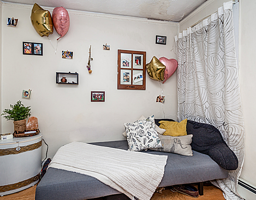 94 West Cedar St, Beacon Hill