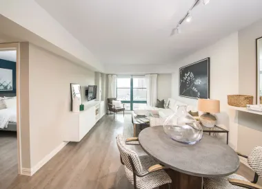 1 bed, 1 bath apartment for rent at 130 Cambridgepark Dr Unit 328, North Cambridge — photo 3 of 12