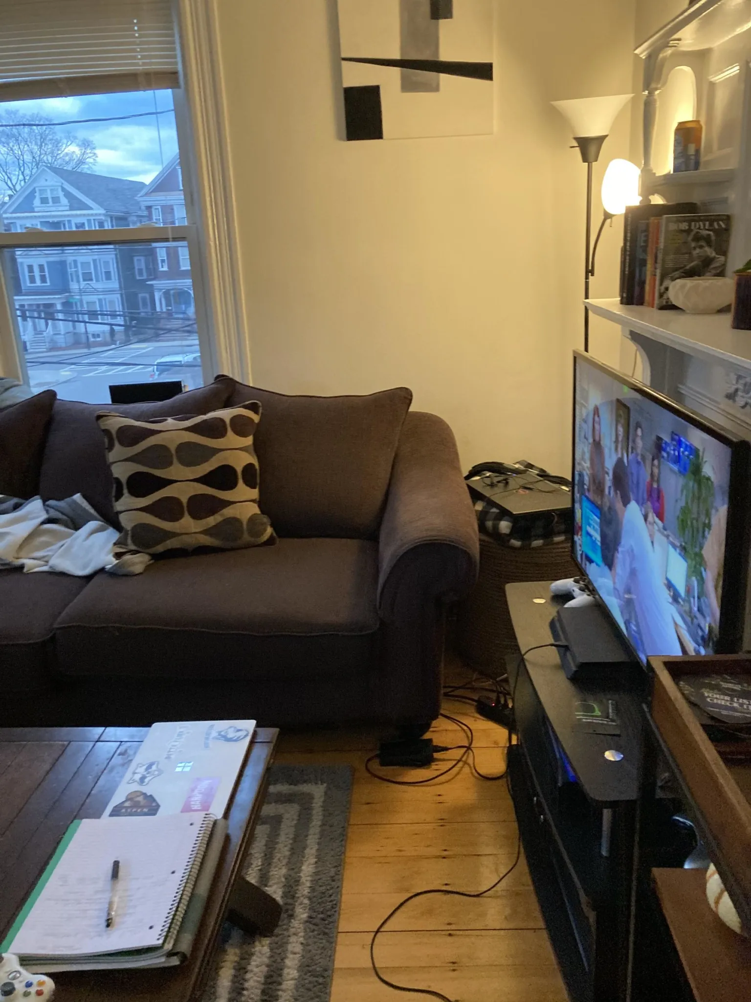 101 Calumet St, Mission Hill