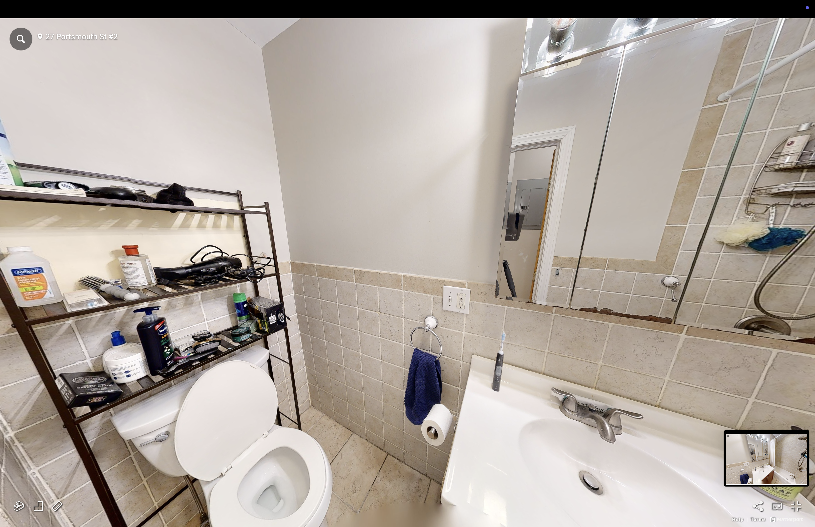 27 Portsmouth St, Wellington-Harrington