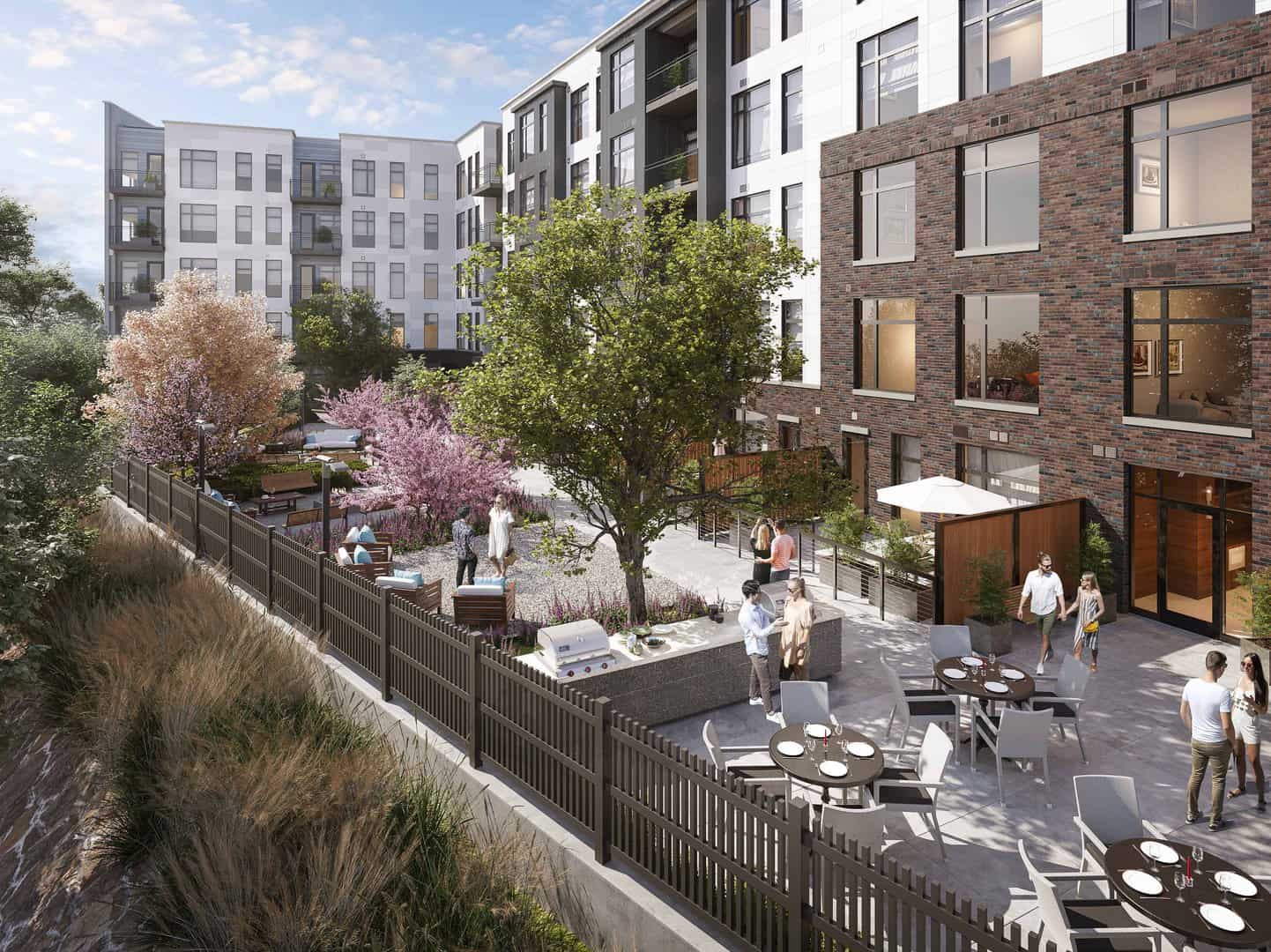 191 Washington St, Brighton