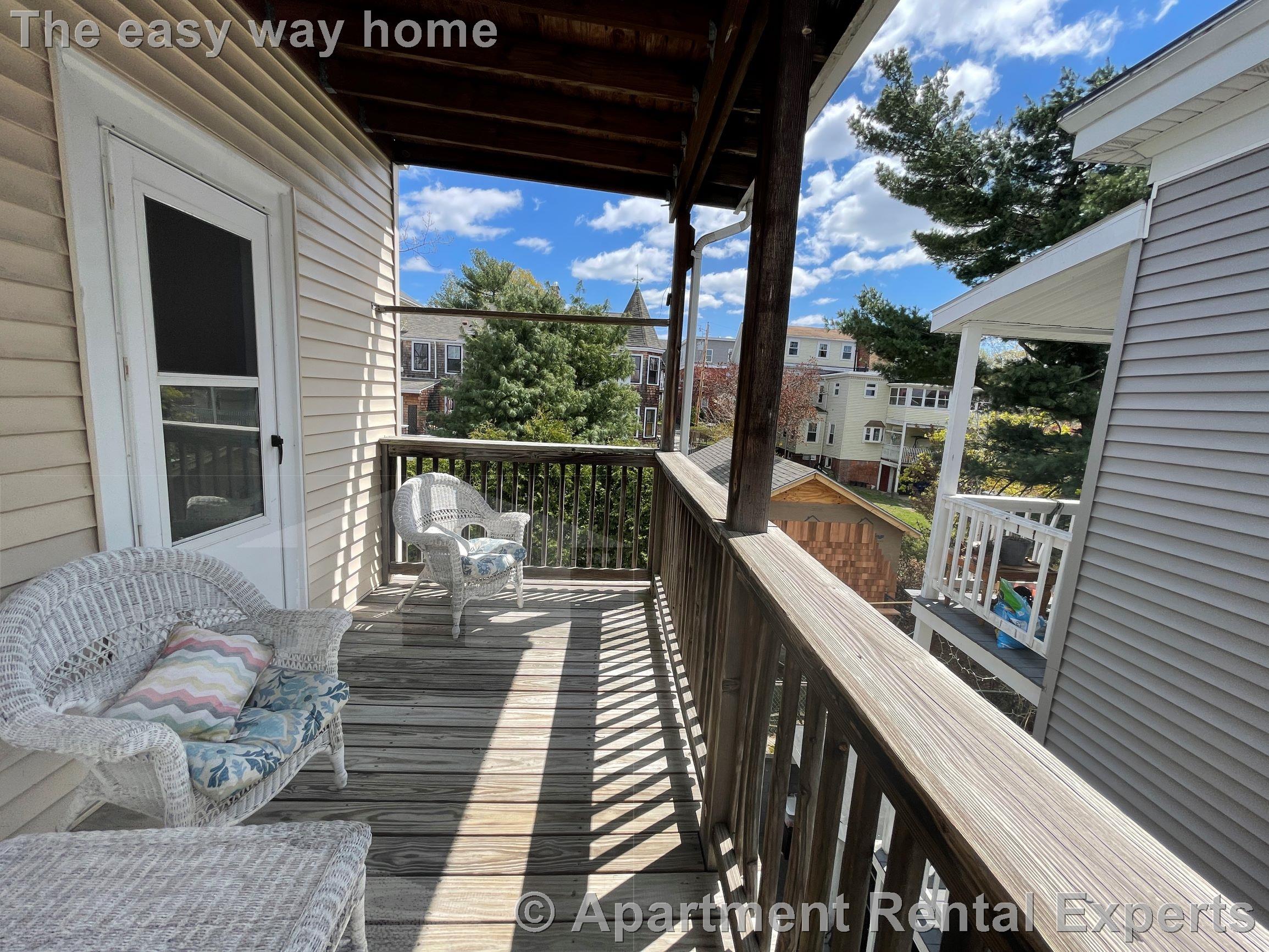 35-37 Hancock St, Porter Square