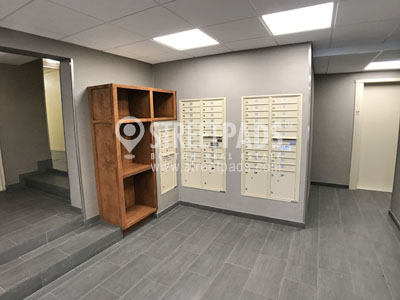 33 Lancaster Ter, Corey Hill