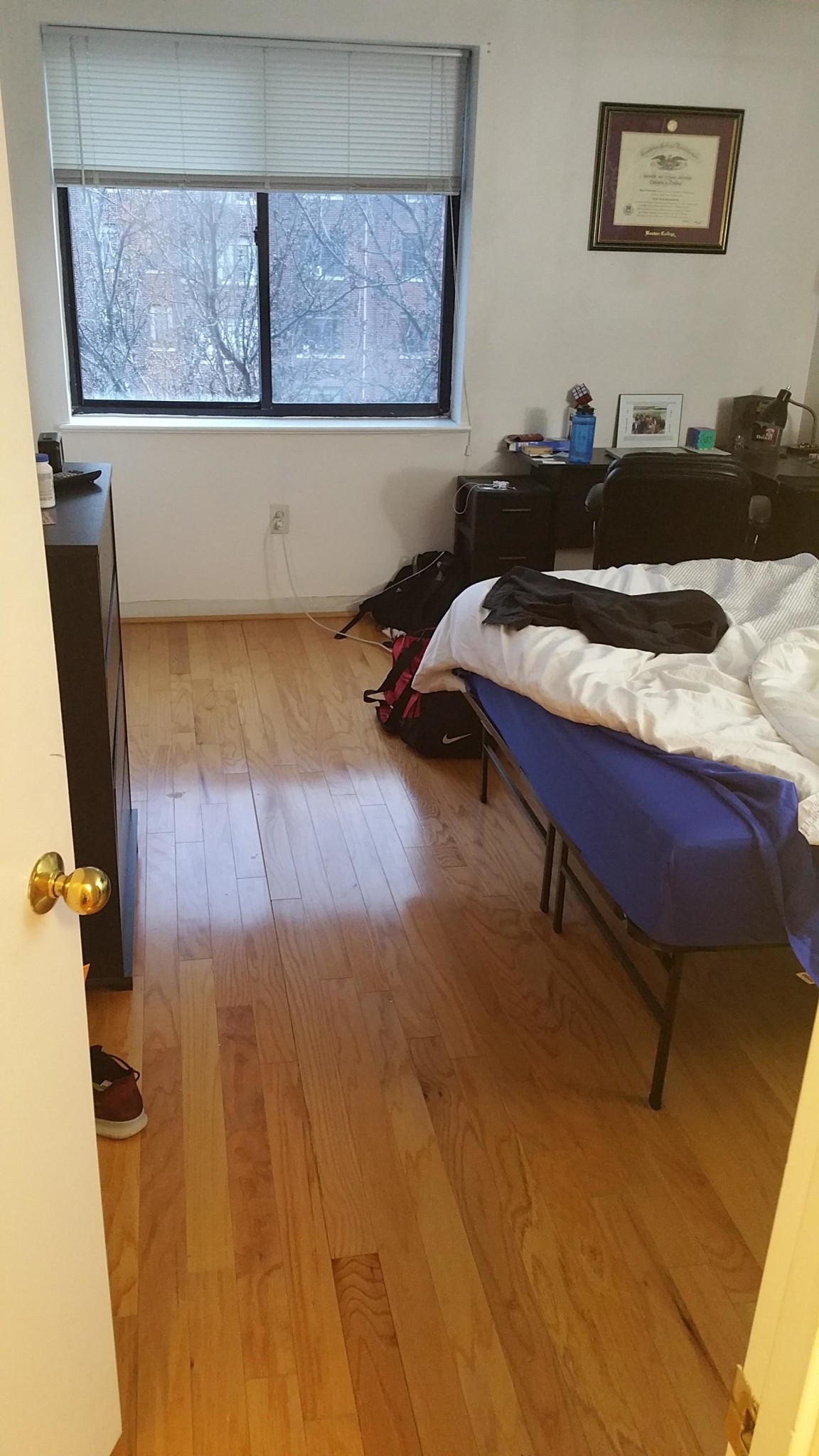 1933 Commonwealth Ave, Brighton