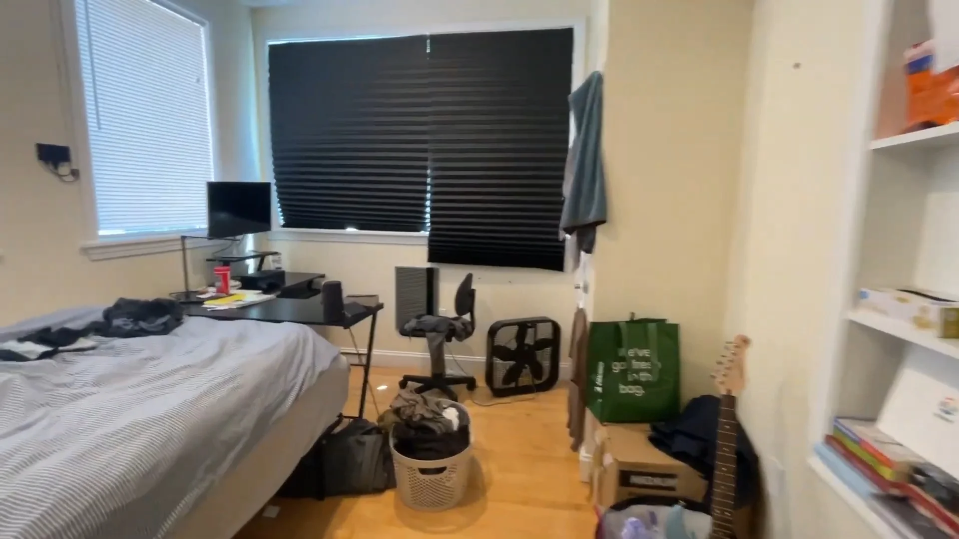 1801 Beacon St, Brookline